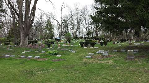 Illinois Pet Cemetery